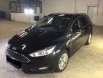 ford focus 1.5 tdci sw para peças - 2