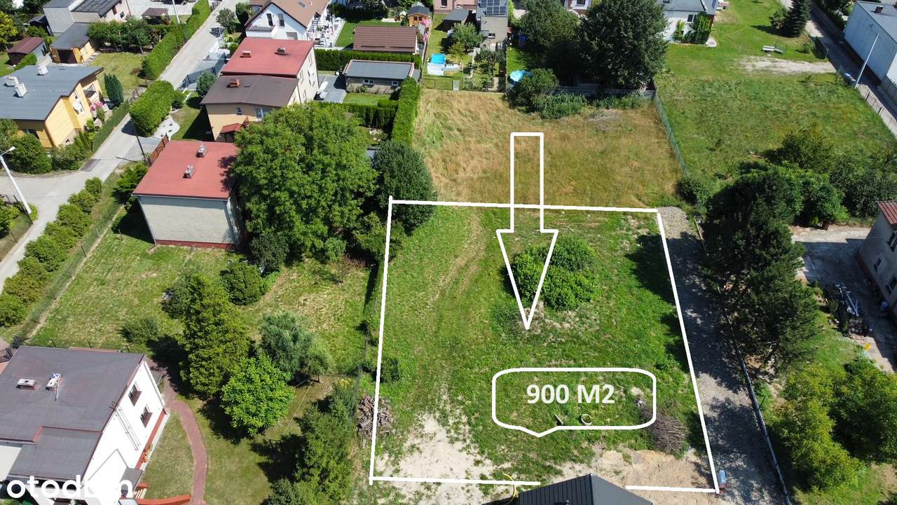 Budowana, zaciszna, uzbrojona, blisko centrum...-1