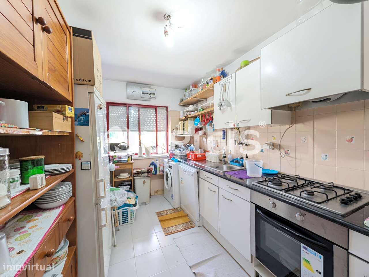 Apartamento T3 no Monte da Caparica - Almada-12