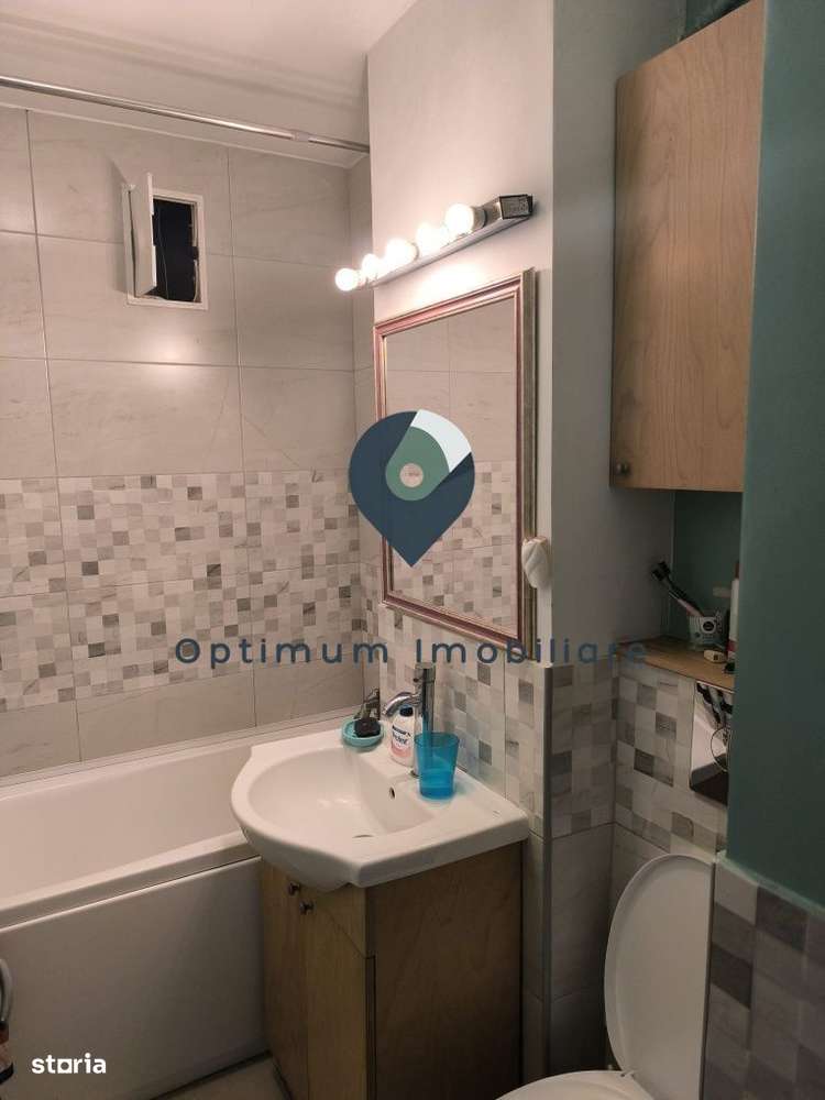 Apartament cu 3 camere de vanzare in Manastur ! - Imagine principală: 4/7