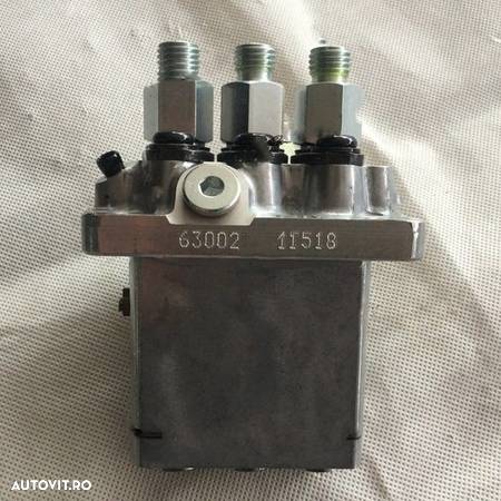 Pompa de injectie motor kubota d 1105-eu2 ult-033139 - 1