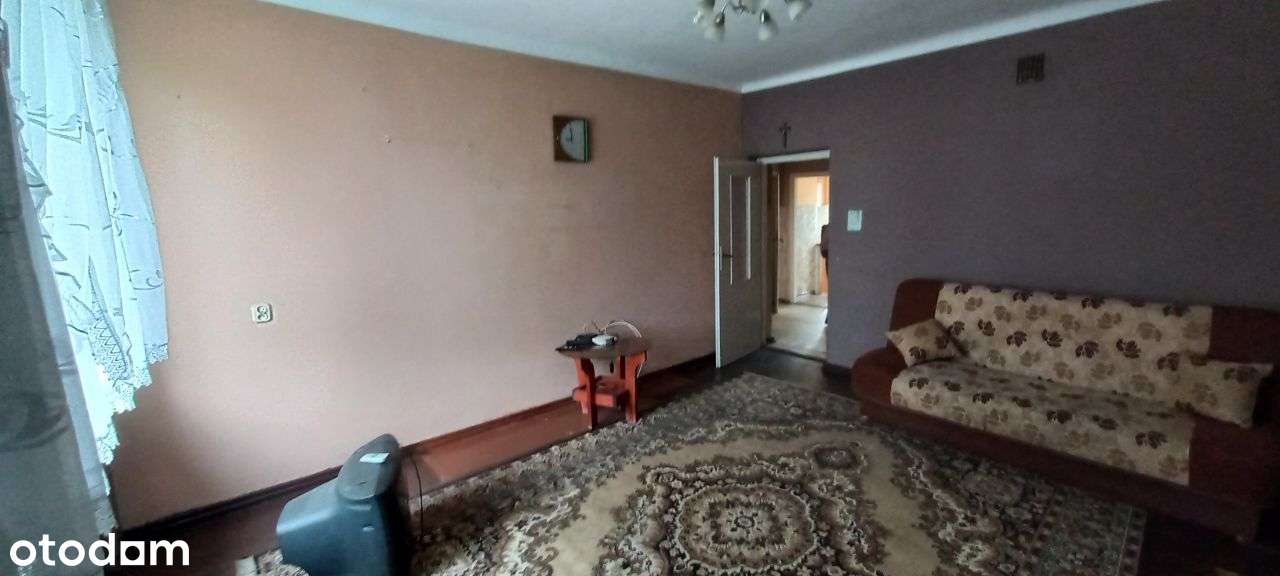 Mieszkanie w Żychlinie - Pełny obrazek: 5/7