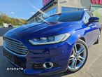 Ford Mondeo 2.0 EcoBoost Business Edition - 4