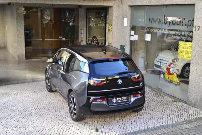 BMW i3 (120 Ah) - 4