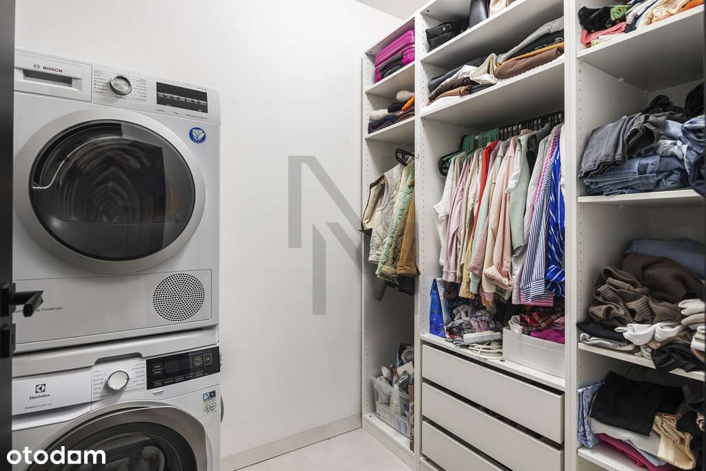 81,39m2 / wysoki standard / 3 pokoje + ogródek-15