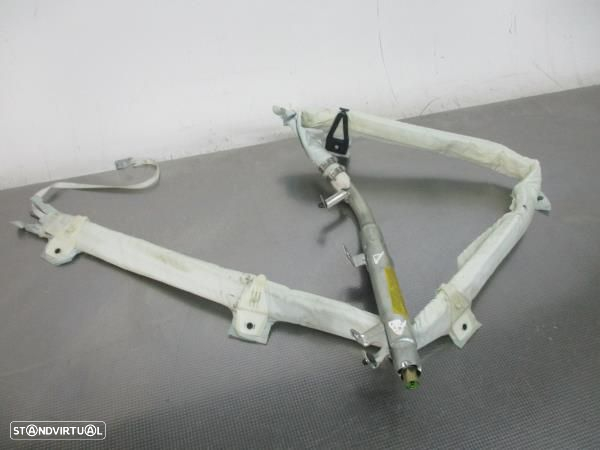 Airbag Cortina Dto Alfa Romeo 147 (937_) - 2