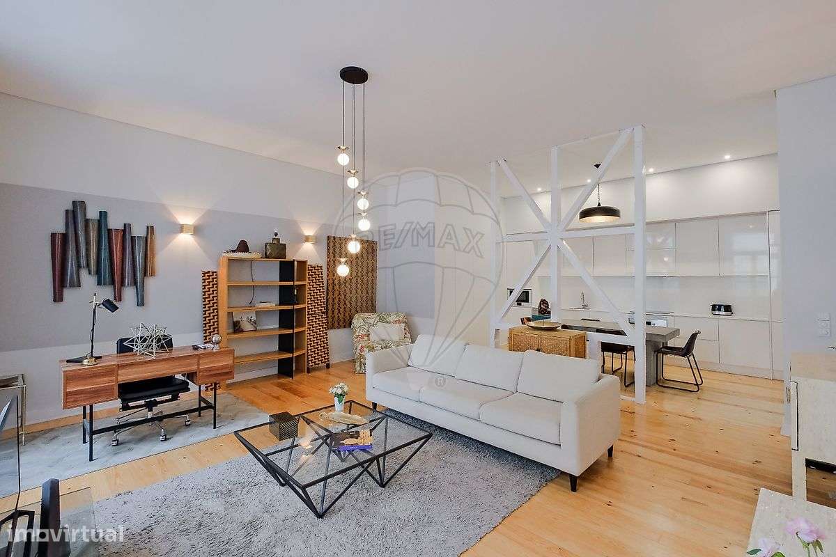 Apartamento T3 para venda-5
