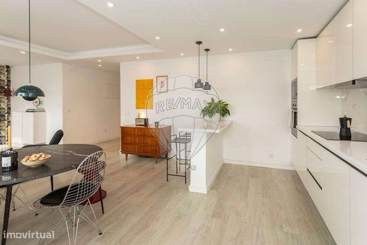 Apartamento T2 para venda-4