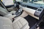 Land Rover Range Rover Sport 5.0 4X4 Supercharged 510KM - 10