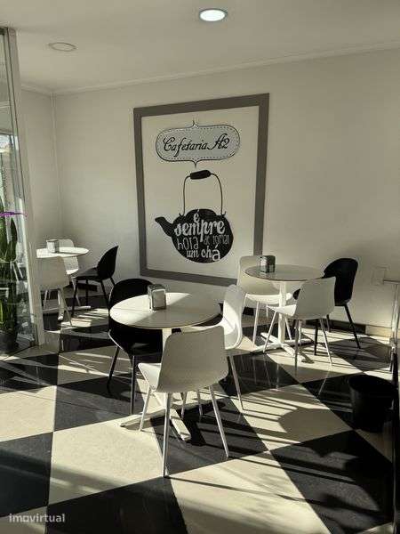 Trespasse de Negócio - Grande imagem: 4/11