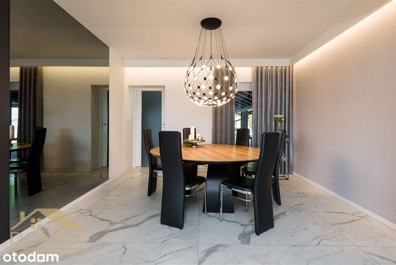 Luksusowy dom dla dwóch rodzin i ponad 2ha działk - Pełny obrazek: 5/20