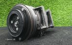 Compressor Do Ac Volvo V70 Ii (285) - 6