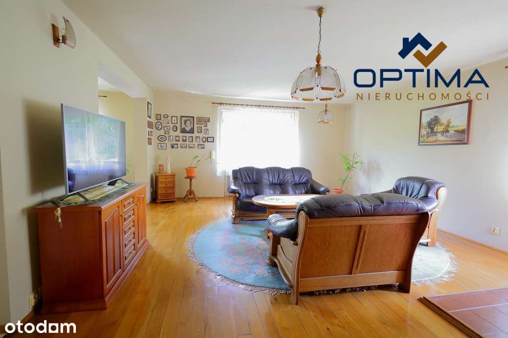 Sprzedam zadbany, ładny dom.-5