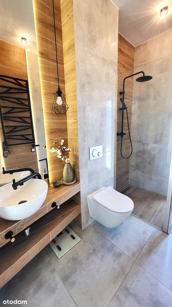 Parterówka z rekuperacją,klimatyzacją(10 ar) — gotowa do zamieszkania.-6