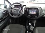 Renault Captur 1.5 dCi Exclusive - 10