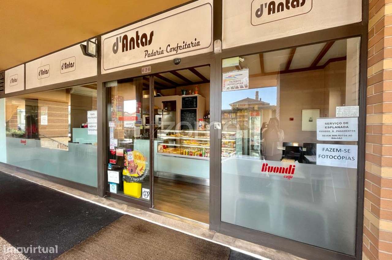 Trespasse Paderia e Confeiteria. - Grande imagem: 2/22