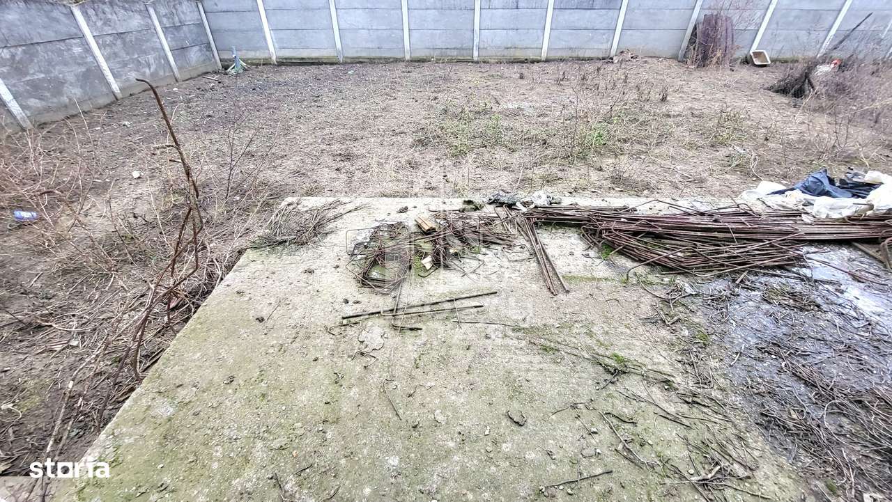 Casa individuala cu 5 camere si garaj,Parta - Imagine principală: 5/8