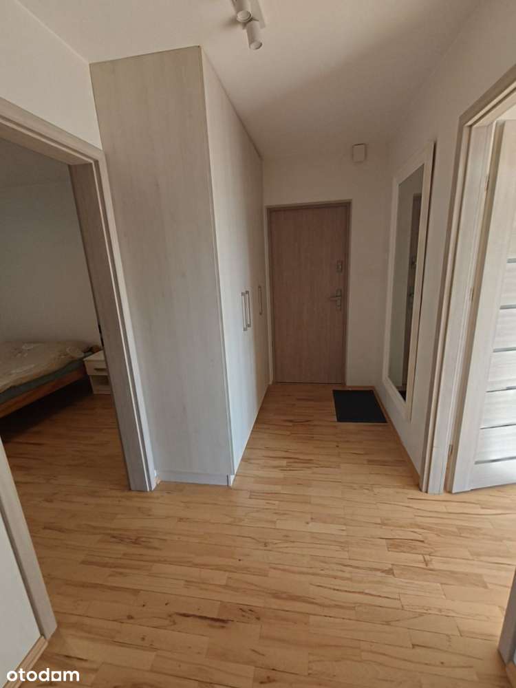 UL.Orkana , dwa pokoje 49,10 m2 po remoncie-10