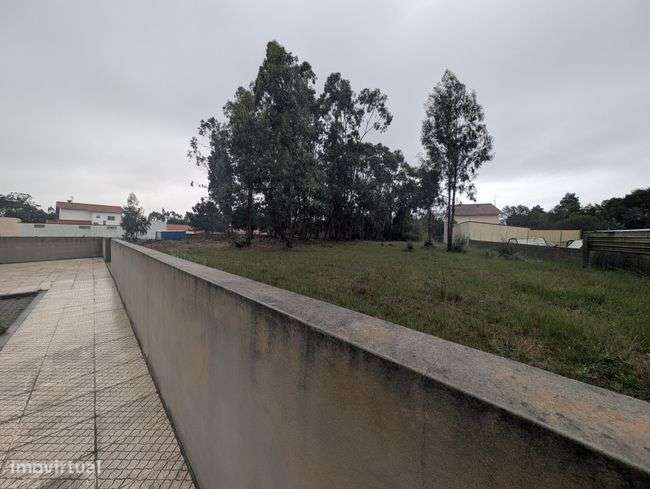 Terreno, 1 800 m², Monte-4