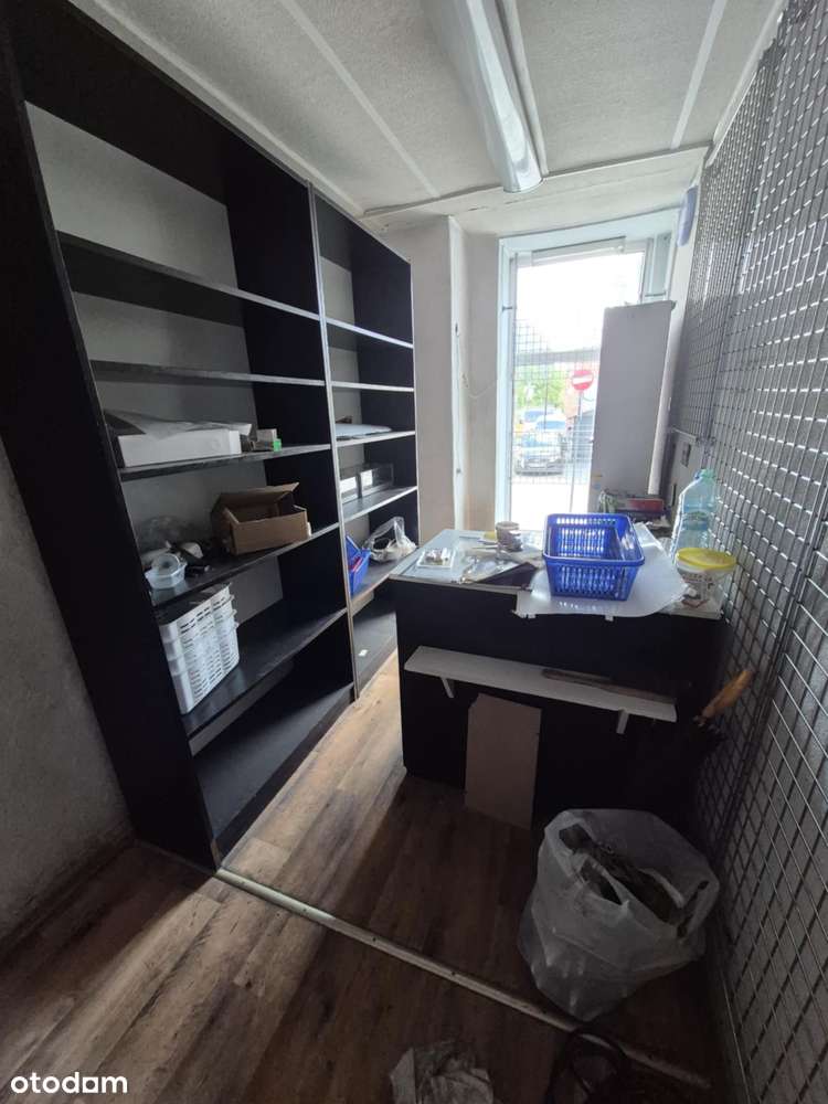 Coś dla inwestora - Kamienica w sercu miasta, ul. Chojnicka-5