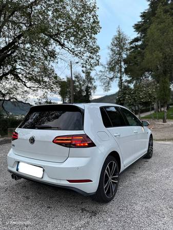 VW Golf 1.4 GTE Plug-in - 5