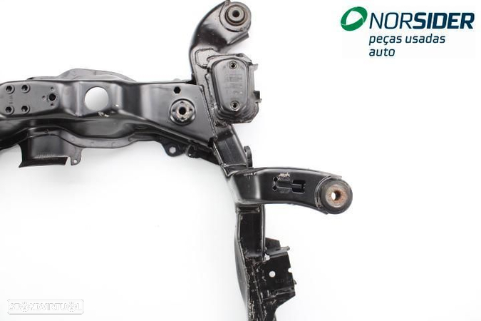 Charriot frente Opel Astra H Caravan|07-10 - 4