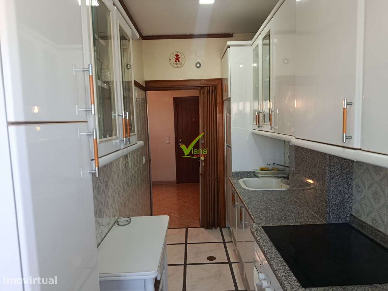 T. 2 Mobilado e equipado - Vistas de Mar-7