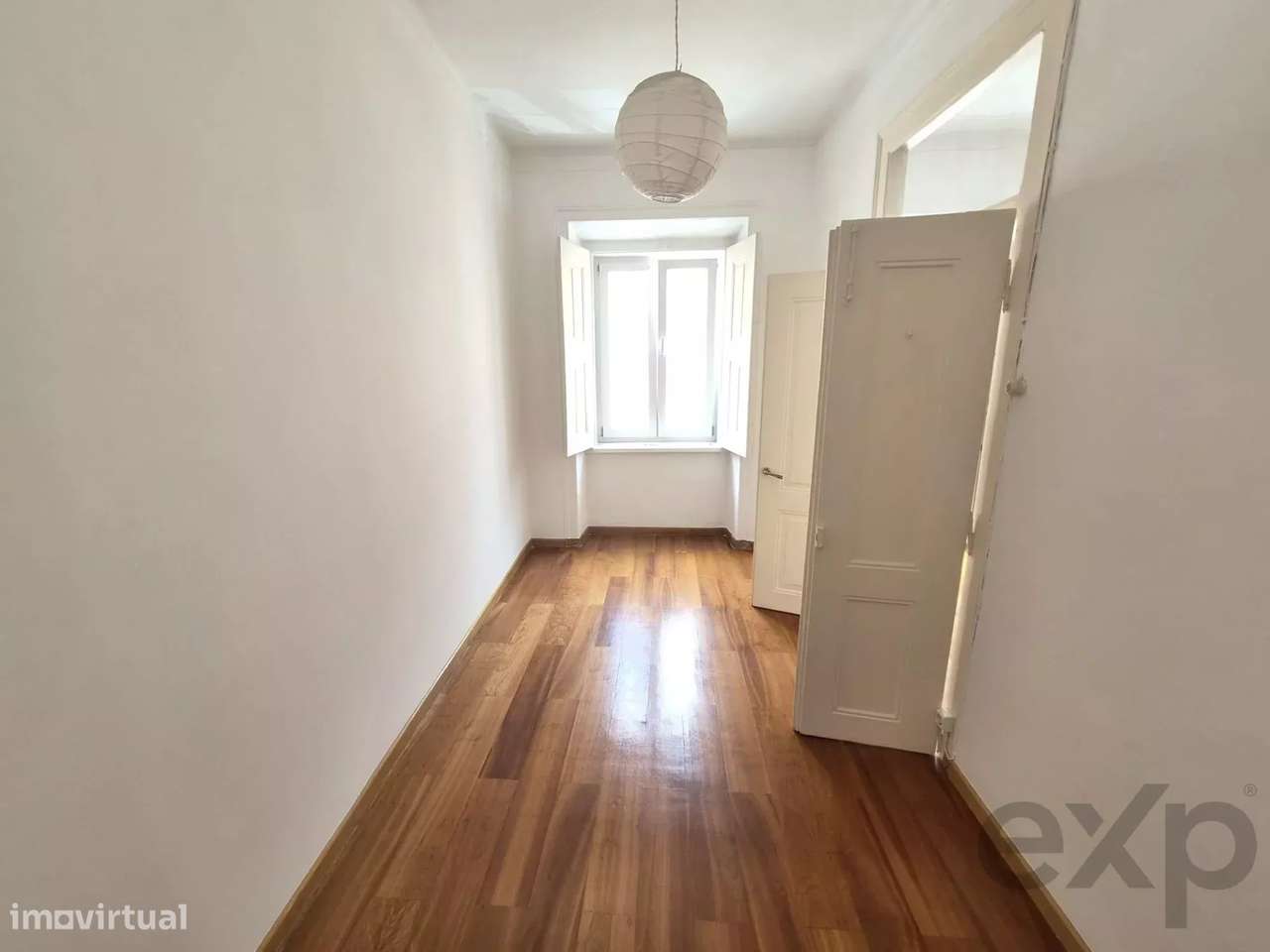 Apartamento T2 em Campo de Ourique, Lisboa-4