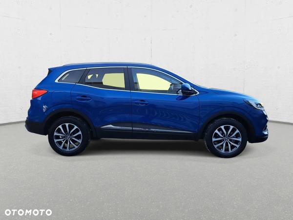 Renault Kadjar 1.3 TCe FAP Intens - 4