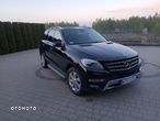 Mercedes-Benz ML 350 BlueTec 4-Matic - 7