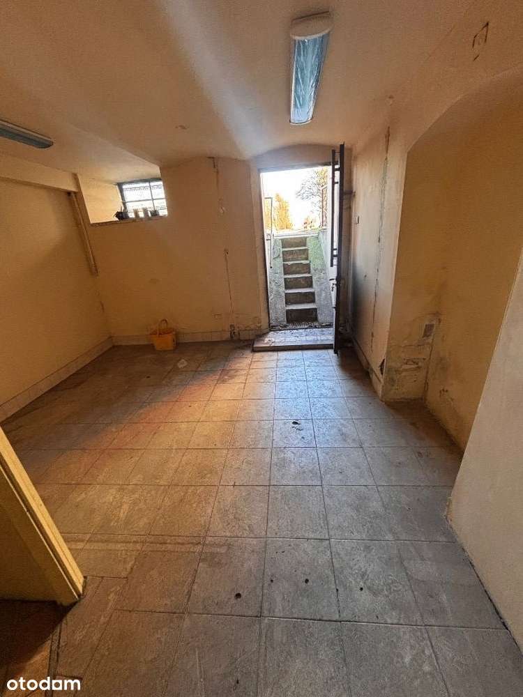 Lokal usługow. handlowy. - Kościuszki/Jasnogórska - Pełny obrazek: 5/8