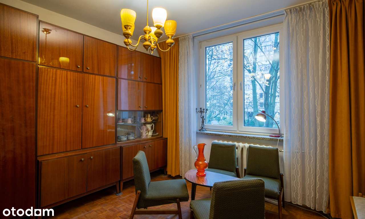 Mieszkanie w dobrej cenie. Do remontu. Cicha zielona okolica-4