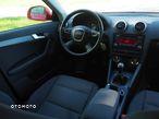 Audi A3 2.0 TDI Sportback DPF quattro S line Sportpaket - 6