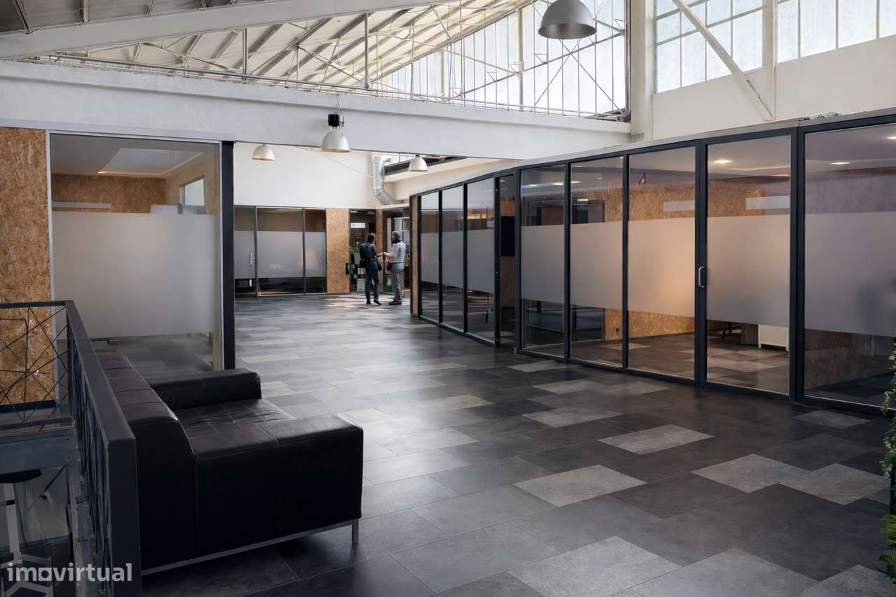 COLMEIA COWORK – Escritórios Privados e Salas de Reunião - Grande imagem: 5/9