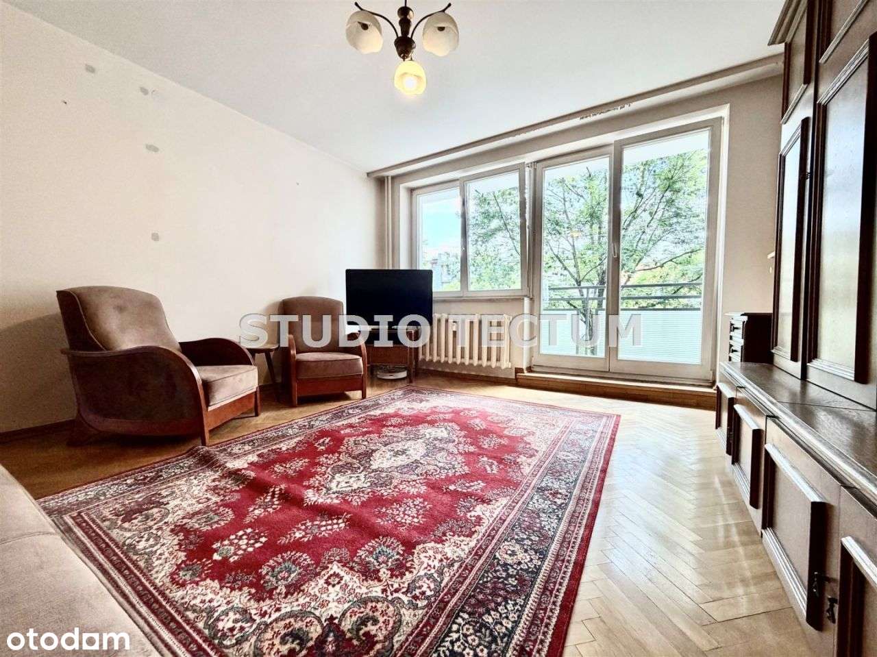Zwierzyniec/Stare Miasto:Dunin Wąsowicza 62m2 2pok