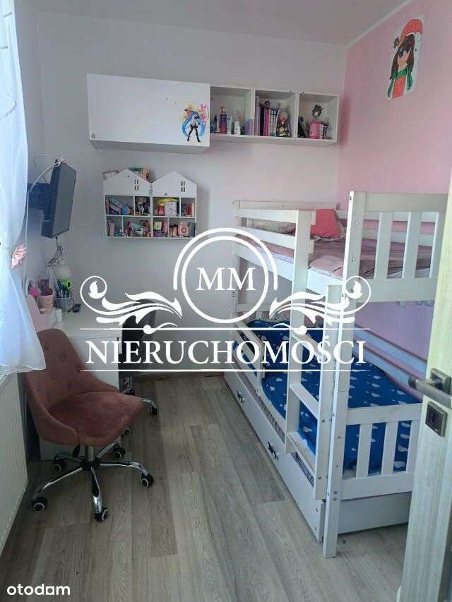 Mieszkanie, 38,19 m², Tczew - Widok 6