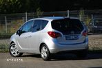 Opel Meriva - 14