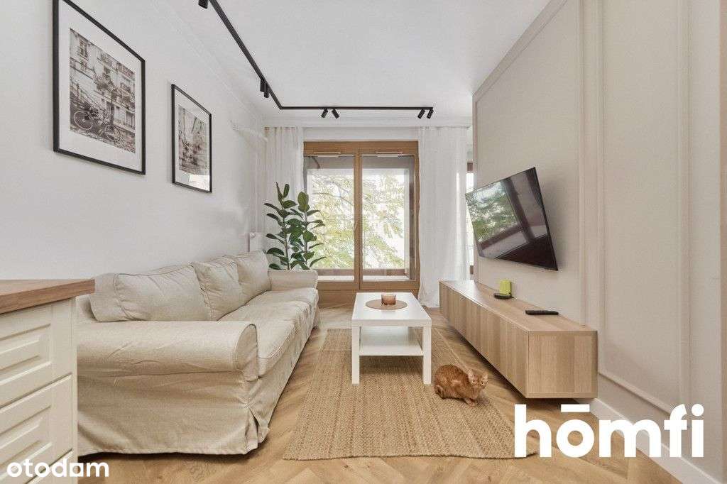 Na sprzedaż 2-pok mieszkanie w centrum! - Pełny obrazek: 4/20