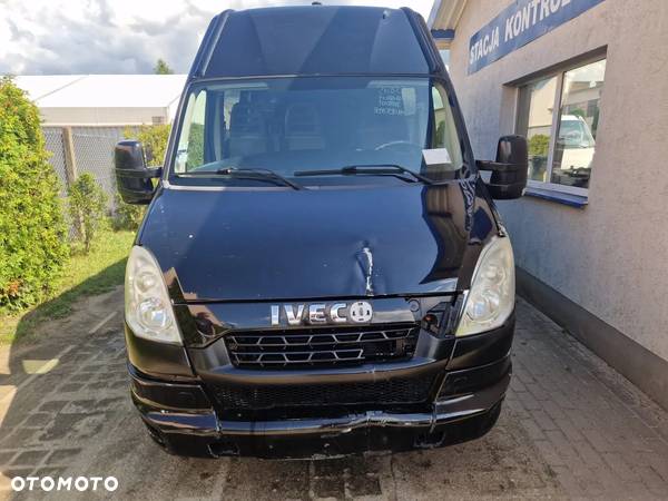 Iveco Daily - 1