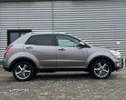 SsangYong Korando - 4