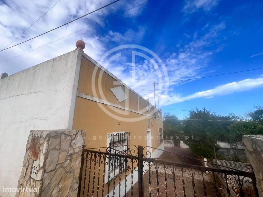 Moradia T5 em lote de 6.610m2 em Vale Telheiro, Loulé - Grande imagem: 5/20