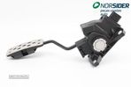 Pedal acelerador / potenciômetro Honda Civic|12-15 - 5