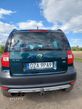 Skoda Yeti 2.0 TDI 4x4 Elegance - 7