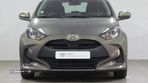 Toyota Yaris 1.0 VVT-i Comfort Plus - 5