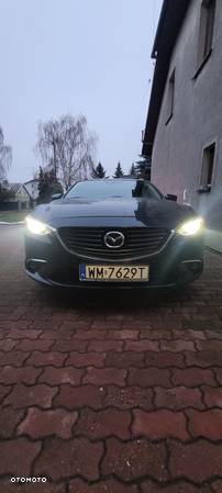 Mazda 6 - 1