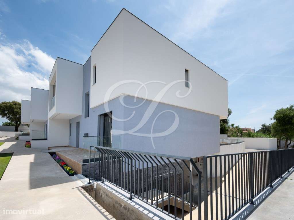 Moradia T4 | Cascais-33