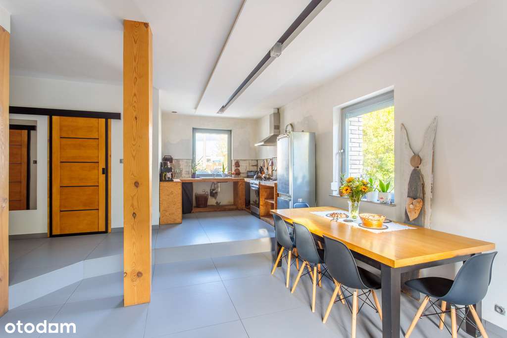 Dom z ogrodem–intymna alternatywa dla mieszkania - Pełny obrazek: 4/20