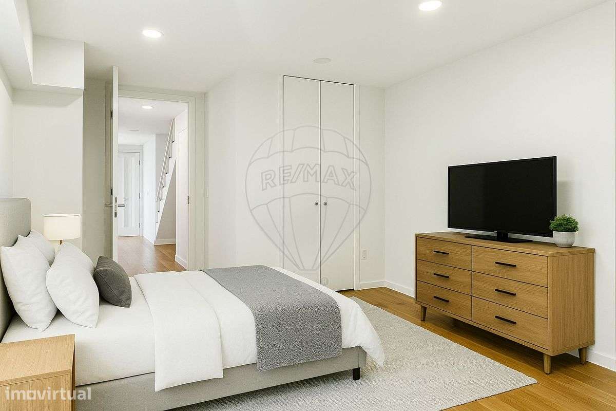 Moradia T4 para venda - Grande imagem: 5/23