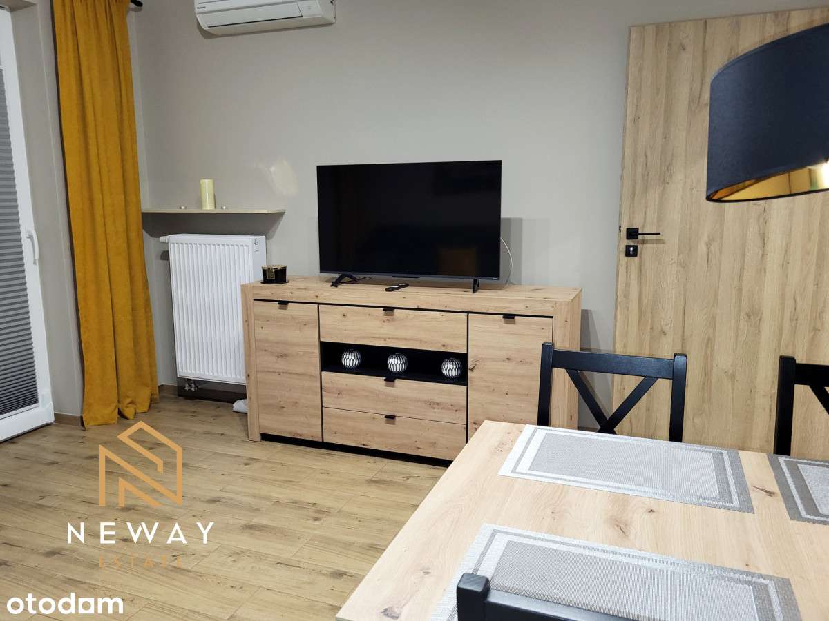 Piękne mieszkanie z tarasem dla rodziny - Pełny obrazek: 5/15