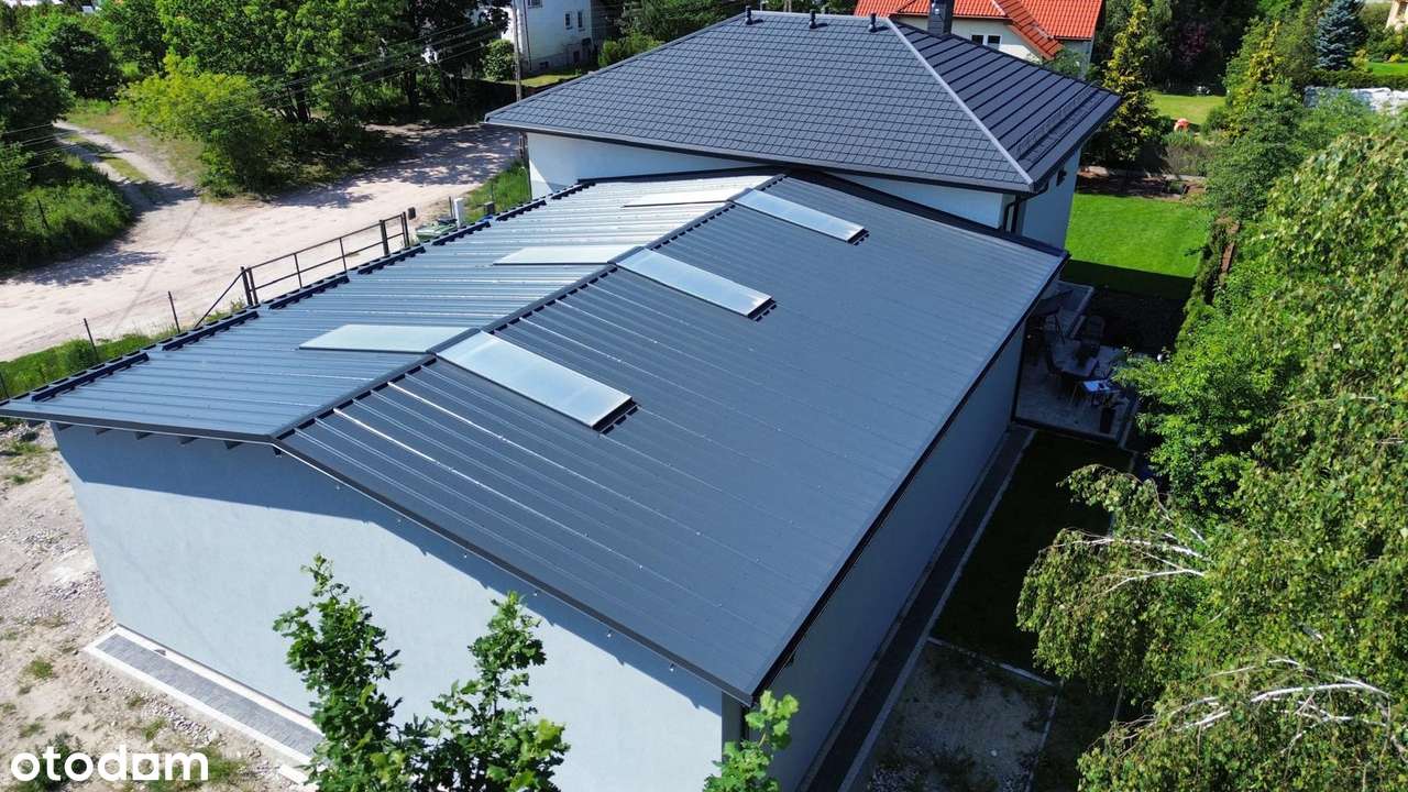 Nowoczesna nieruchomość idealna dla inwestora, firm lub dużej rodziny - Pełny obrazek: 4/7